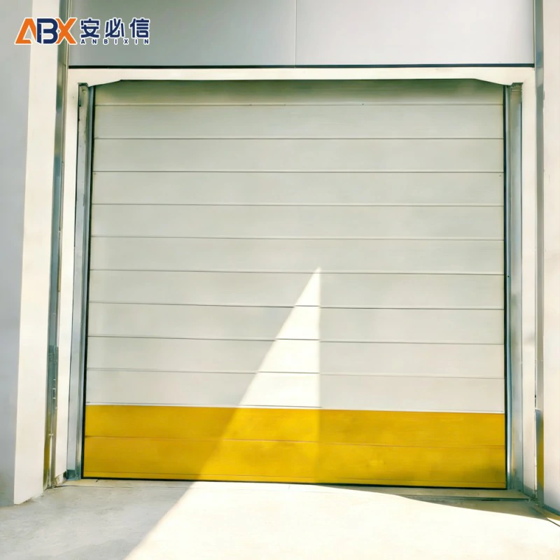 襄阳市快速提升门